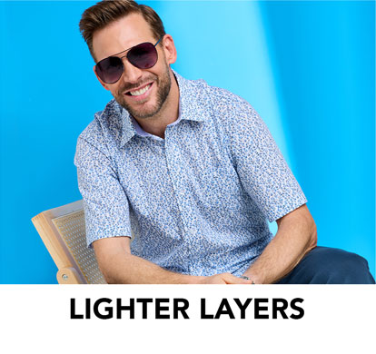 Lighter Layers